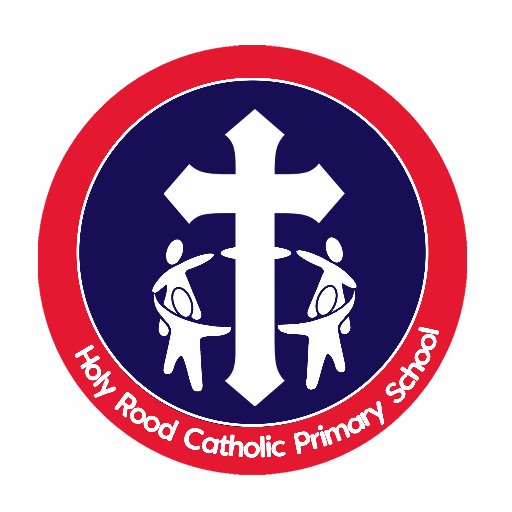 holyroodcps's profile picture. Catholic Primary School