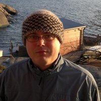 Marko Nousiainen(@Dr_nousiain) 's Twitter Profile Photo