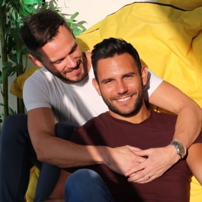 Hey we're Doug & Sanj travelling the world and having fun as a #gaycouple. Check out our gay travel blog https://t.co/M7Mwt0gkJE