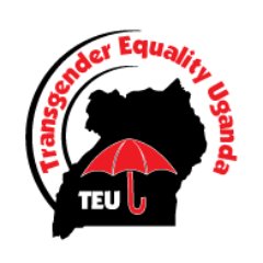 TransEqualityUg's profile picture. This is an organisation that fights for the rights of the transgender women and transgender sex workers in Uganda.
