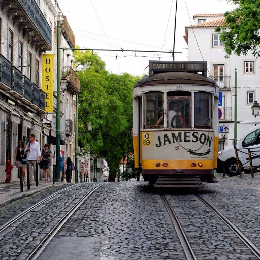 Visit https://t.co/8gWzvTHHKd and discover a different web site about LISBON