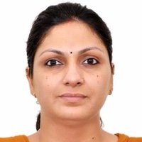 Anjali Tandon (@tandon_anjali) 's Twitter Profile Photo