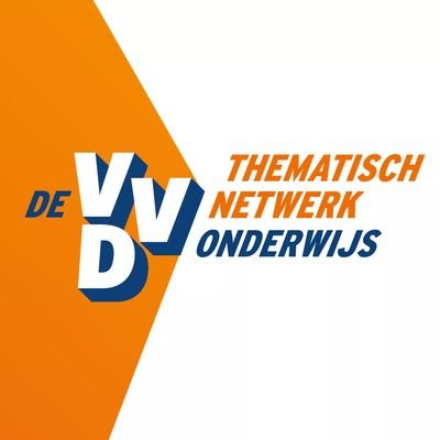 Hét netwerk voor alle liberalen in Nederland met een onderwijshart. #VVD #Onderwijs