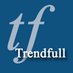 Trend Full Dev. Ltd. (@trendfull) Twitter profile photo Trend Full Dev. Ltd. (@trendfull) Twitter profile photo