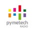 PymeTech (@pymetech_radio) Twitter profile photo PymeTech (@pymetech_radio) Twitter profile photo