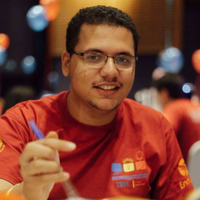 Mohamed_FakhryM's profile picture. 