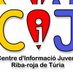 CIJ Riba-roja (@cij_riba) Twitter profile photo