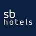 SB Hotels (@sb_hotels) Twitter profile photo SB Hotels (@sb_hotels) Twitter profile photo