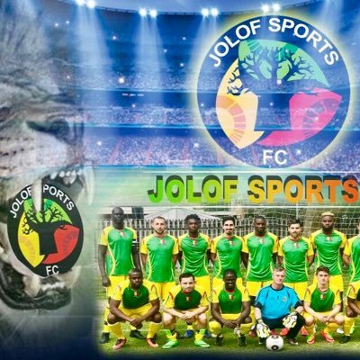 JolofSports FC
