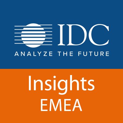 all news and analysis on #technology from IDC Insights covering Financial, Health, Energy, Retail, Manufacturing & Govt industries can now be found on @IDC_EMEA