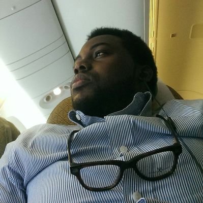 OkusanyaWole's profile picture. Technology Entrepreneur Focused on Ground Transportation. Founded @tsginigeria, Building @vehyclesapp