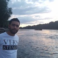 Marouane Kdadra (@marouanekd) 's Twitter Profile