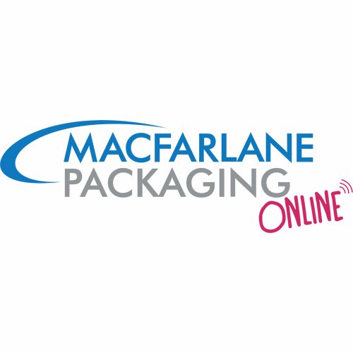 With Macfarlane Packaging Online, it's easy to order the packaging you need, with flexible delivery options and great service, we're here for you.