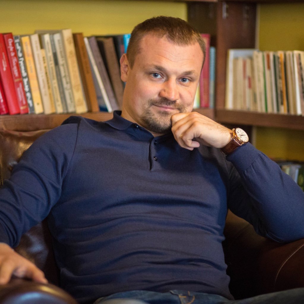 NVovchenko's profile picture. Certified Trainer of NLP, Бизнес-тренер, Коуч.