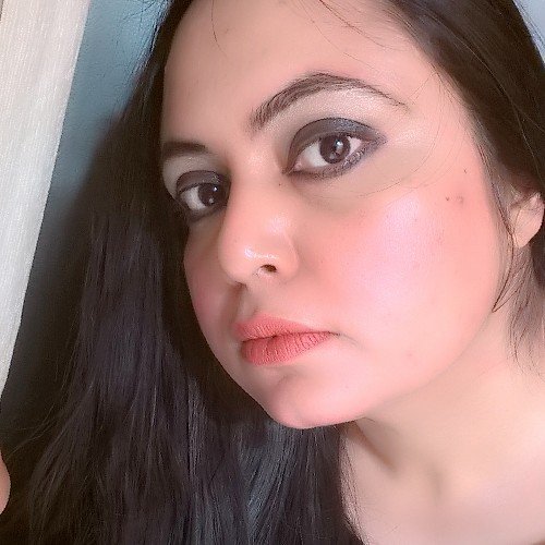 chhaviteotia1's profile picture. Best at heart