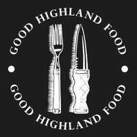 Good Highland Food (@highlandfood) 's Twitter Profile