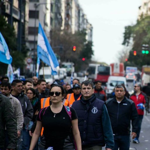 Pro Secretaria Gral Sindicato Empleados de Comercio de Rosario #Instagram