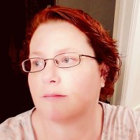 Dana Humphries - @westtx_redhead Twitter Profile Photo