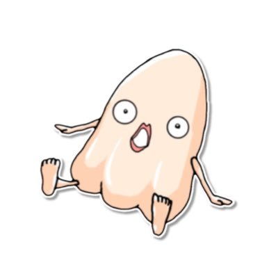 hanakun_hana's profile picture. どうも、鼻くんです。鼻くんスタンプがLINEスタンプショップにて発売中！ダウンロードはこちらから！→https://t.co/XLnr0bFCBf 第2弾販売中！！しばし待たれよ！！！