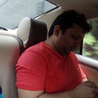 Khurram Manzoor (@khuram_m_upwork) 's Twitter Profile
