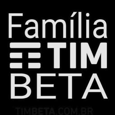 #BetaMigos preciso de seguidores #BetaAjudaBeta #TimBeta #BetaLabAjudaBeta #SDV