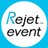 @Rejet_event