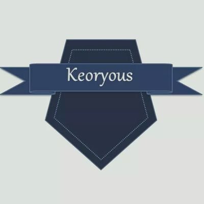 keoryous's profile picture. Curious + carry us