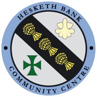 HB Community Centre (@heskethbankvcc) 's Twitter Profile