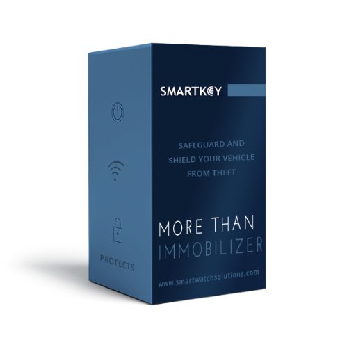 SmartKeyUG's profile picture. A state-of-the-art vehicle anti-theft system designed to prevent car theft, hence giving you a total peace of mind.