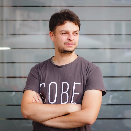 President @OsijekSoftwareC HR Manager @COBEistech
