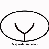 Desperate Artwives (@artwives) 's Twitter Profile