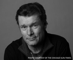 4 time talk host of year . 32nd year in Chicago media .Was hot dog stand owner ,city worker , army vet ,actor ,member of 4 HOF ,Ellis Island award winner .