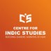 Centre for Indic Studies (@cis_indus) Twitter profile photo Centre for Indic Studies (@cis_indus) Twitter profile photo