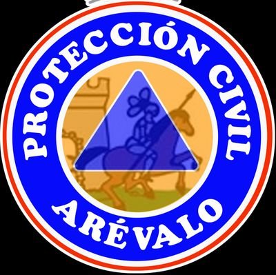 Agrupación de Voluntarios Protección Civil de Arévalo (Facebook e Instagram)
