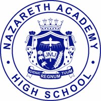 Nazareth Academy HS (@naz_pandas) 's Twitter Profile