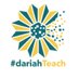 #dariahTeach (@dariahTeach) Twitter profile photo