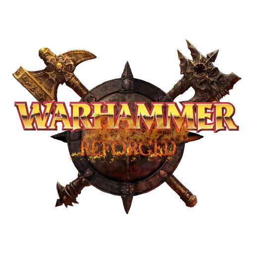 Warhammer Reforged Profile