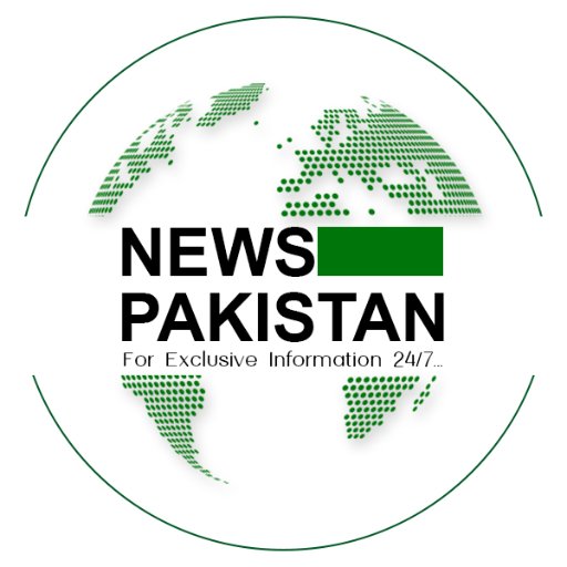 News Pakistan is region’s leading interactive and dynamic News Web TV, #NewsPakistan