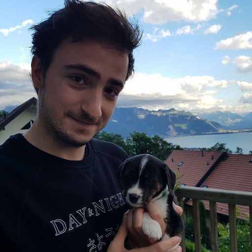 Laszlo_Mavilia's profile picture. Journaliste / Photographe de presse 📸@le_regional  

Instagram: l.mav_photography