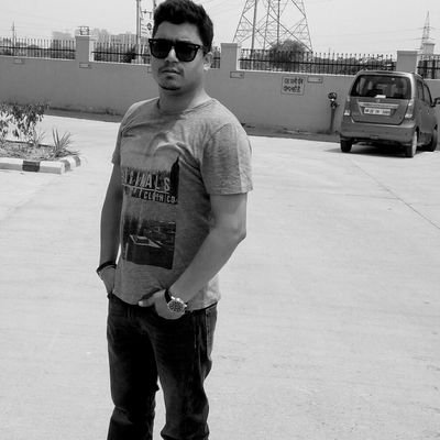 Aniltroy's profile picture. EnGineer, Consultant