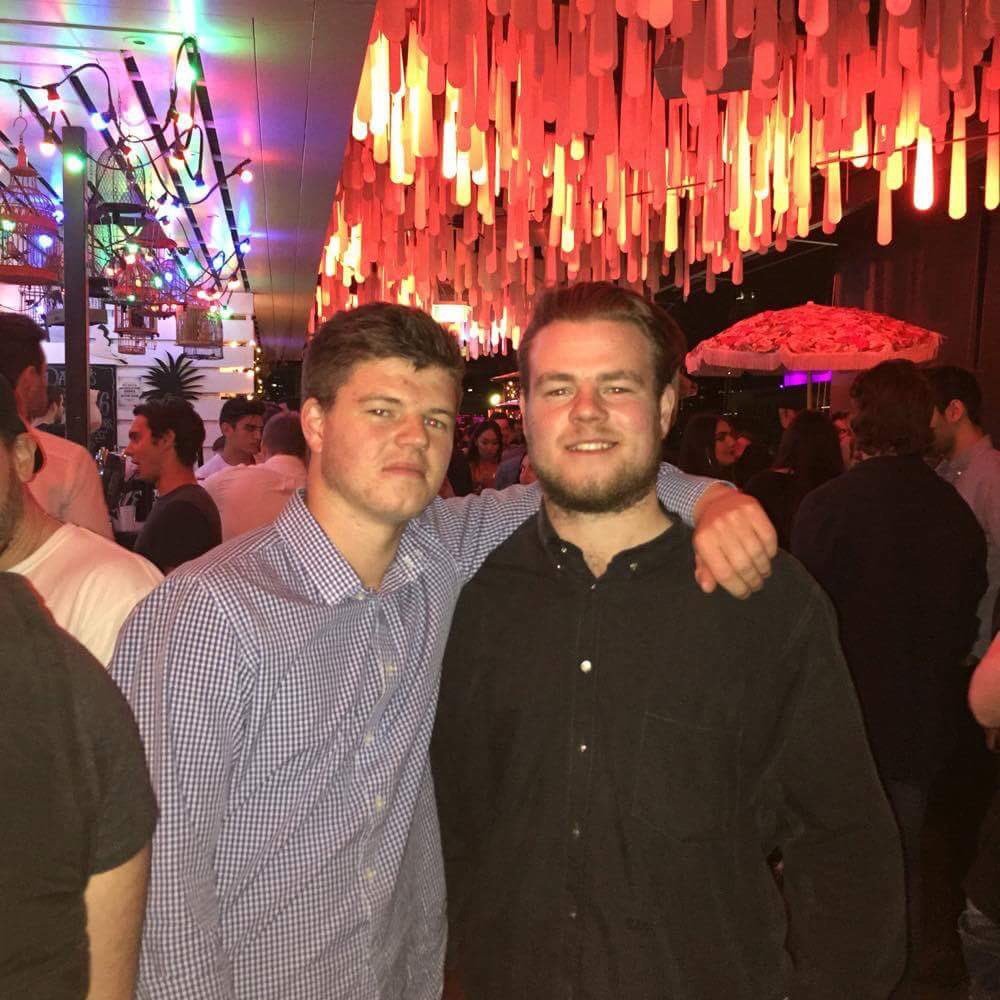 Truff64's profile picture. 