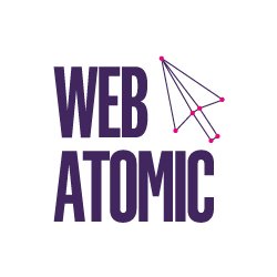 WebAtomicUK's profile picture. 