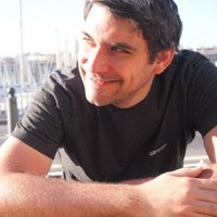 Venelin Kovatchev (@sintelion) 's Twitter Profile