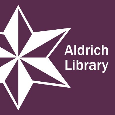 Aldrich Library, University of Brightonさんのプロフィール画像