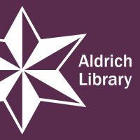 Aldrich Library, University of Brighton (@aldrichlib) 's Twitter Profile Photo Aldrich Library, University of Brighton (@aldrichlib) 's Twitter Profile Photo