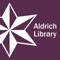 Aldrich Library, University of Brighton(@AldrichLib) 's Twitter Profileg