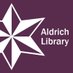 Aldrich Library, University of Brighton (@aldrichlib) Twitter profile photo Aldrich Library, University of Brighton (@aldrichlib) Twitter profile photo