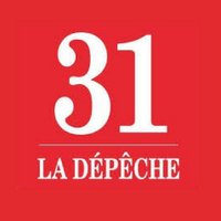 La Dépêche 31(@ladepeche31) 's Twitter Profileg