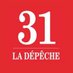 La Dépêche 31 (@ladepeche31) Twitter profile photo