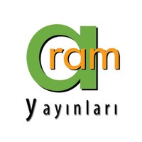 Aram Yayıncılık (@aram_yayinevi) 's Twitter Profile Photo Aram Yayıncılık (@aram_yayinevi) 's Twitter Profile Photo
